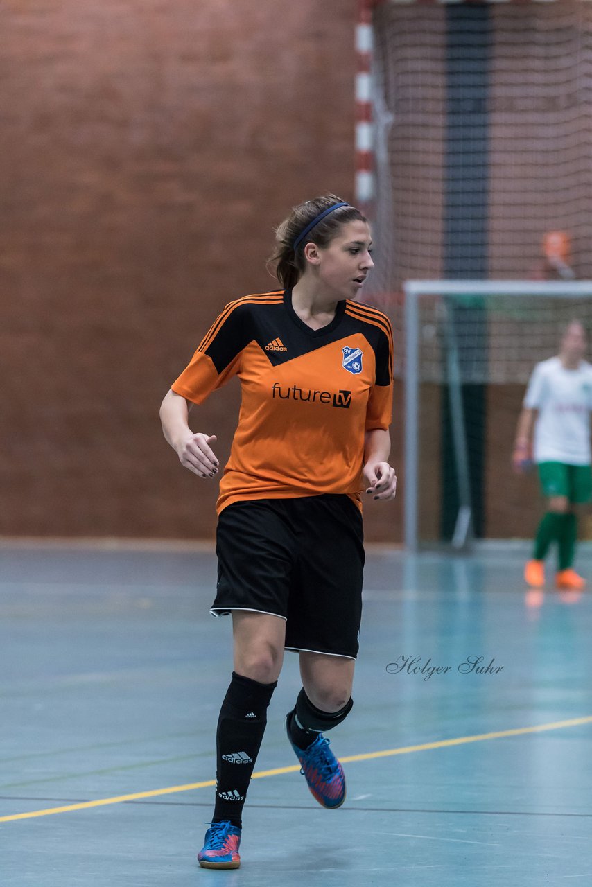 Bild 88 - Dodenhof Cup
